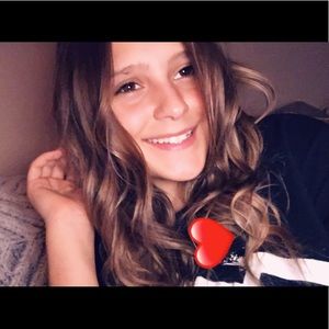 Meet your Posher, Brook